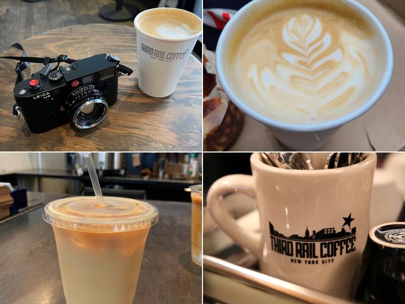 Third Rail Coffee