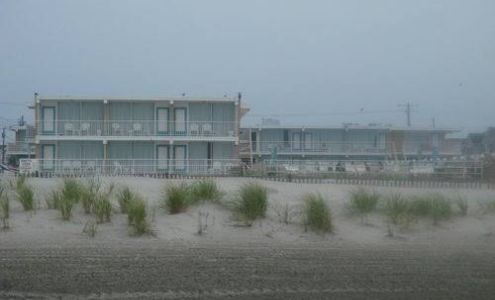 Villa Nova Resort Motel Wildwood Crest