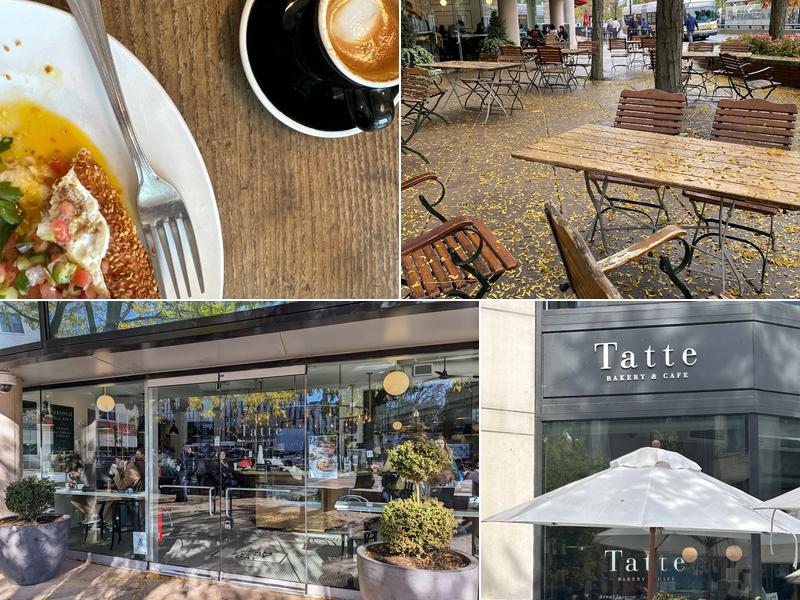 Tatte Bakery & Cafe | Northeastern