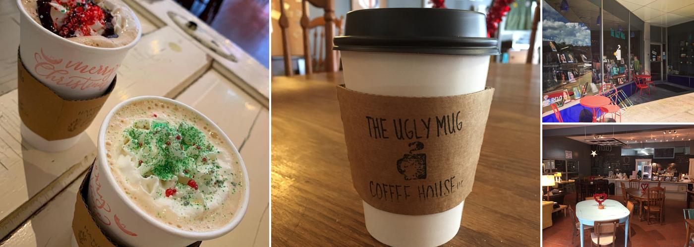 The Ugly Mug Coffee House