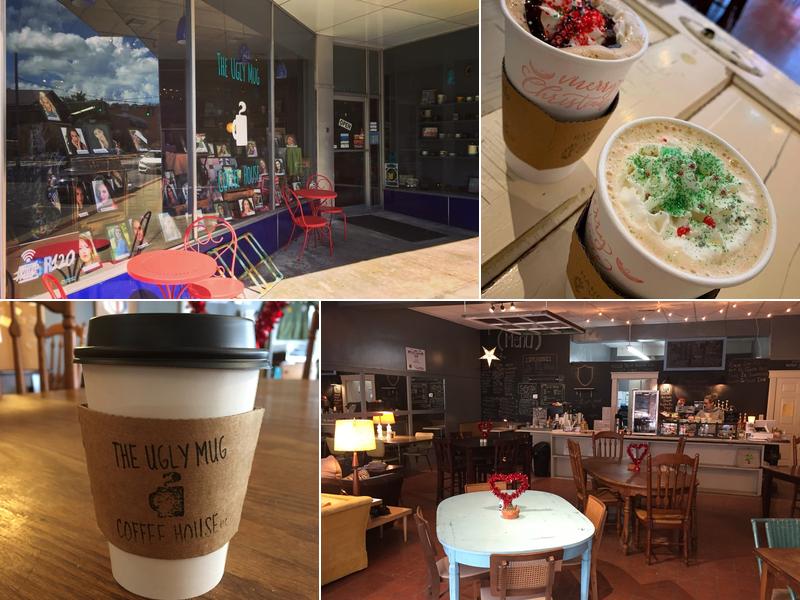 The Ugly Mug Coffee House