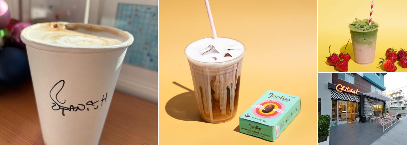 Chitchat Coffee + Matcha