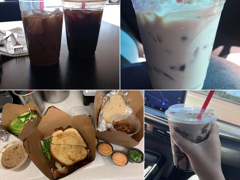 Jitter Bean 2598 S Main St, Lakeport