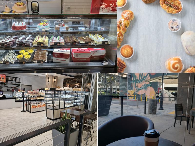 85C Bakery Cafe - Sherman Oaks