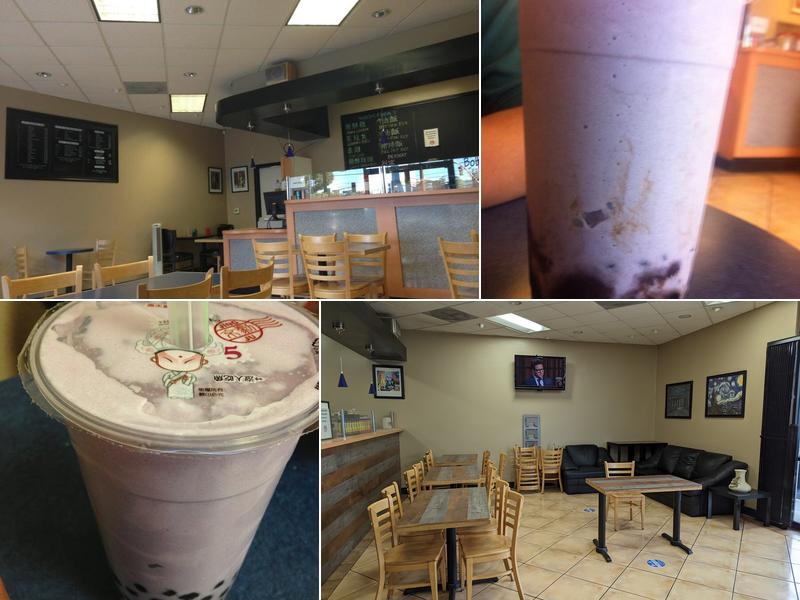 Boba Tea House