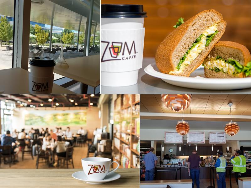 ZoomCaffe