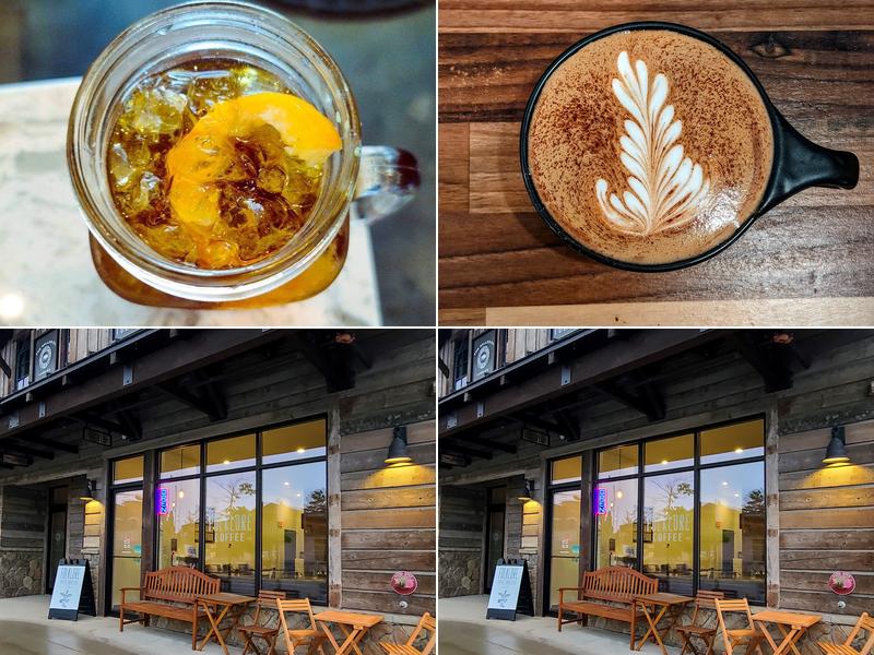 Folklore Coffee 403 E Second St #104, Whitefish