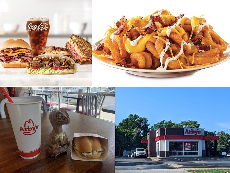 Arby's
