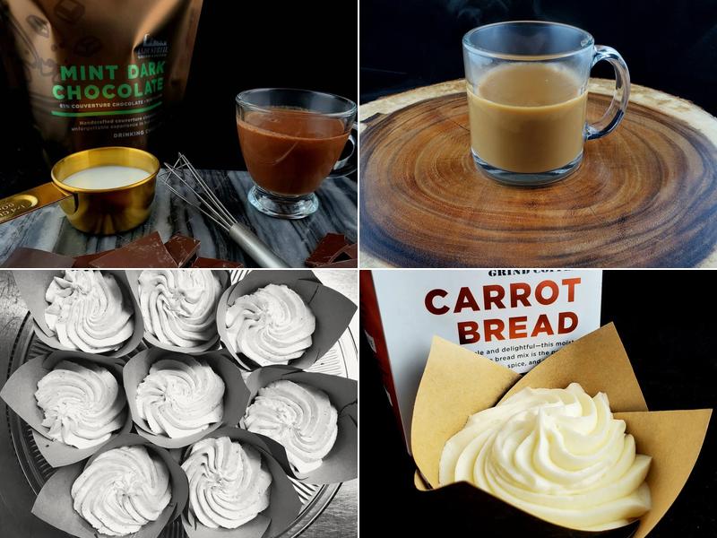 Industrial Grind Coffee