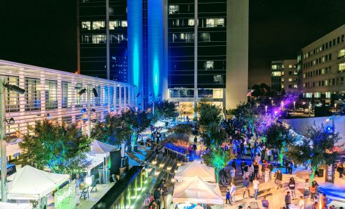 Qualcomm Building AZ