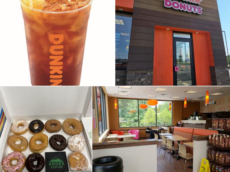 Dunkin'