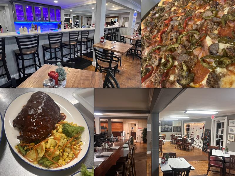 Boxford Community Kitchen 7 Elm St, Boxford