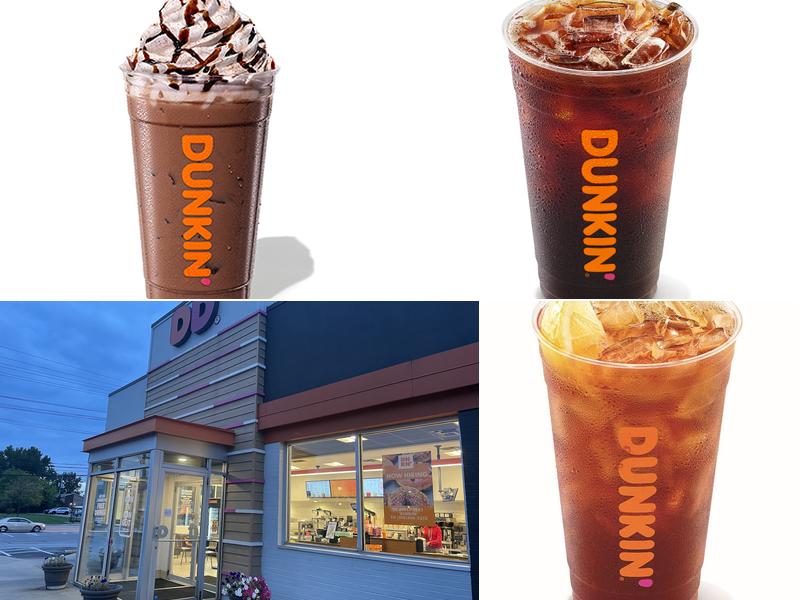 Dunkin'