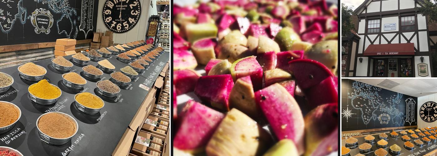 Solvang Spice Merchant