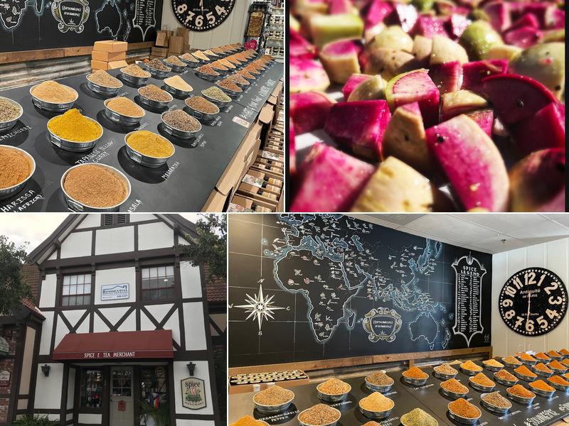 Solvang Spice Merchant