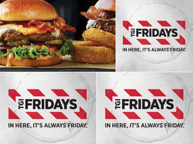 TGI Fridays
