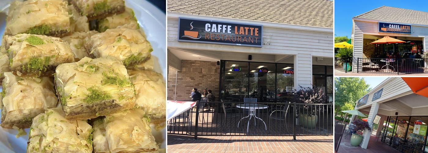 Caffè Latte Restaurant