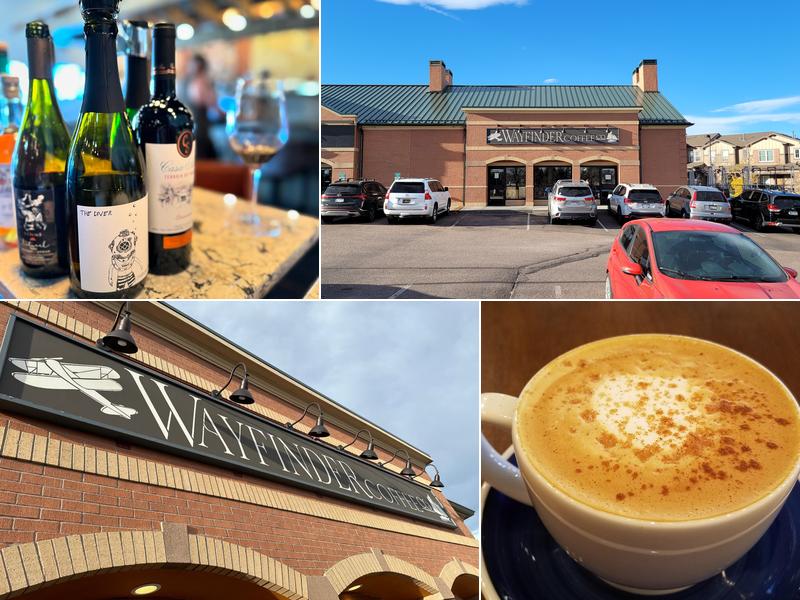 Wayfinder Coffee Co.