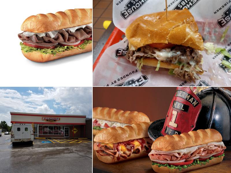 Firehouse Subs Mayfield Heights