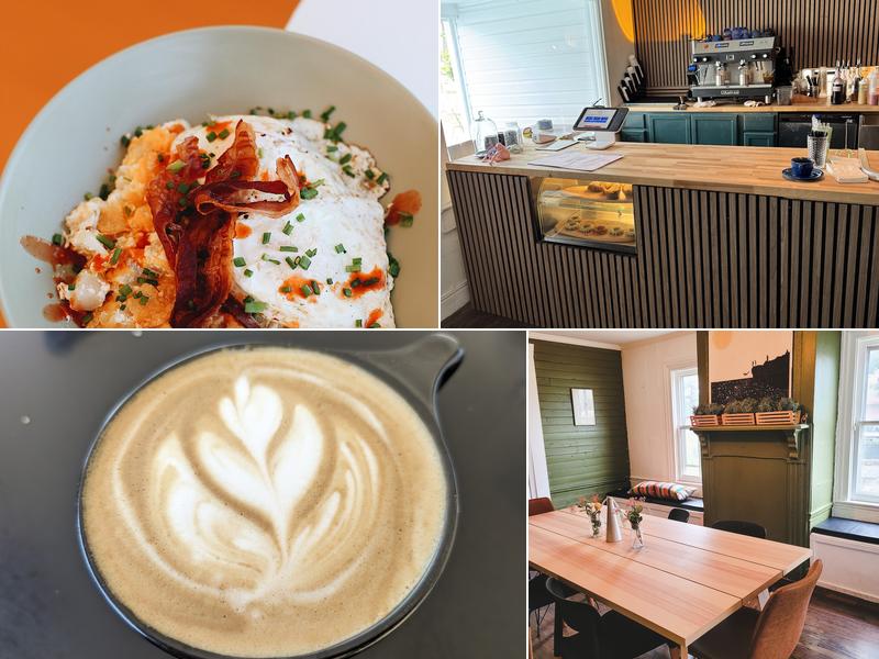 Sawdust Road (Corduroy)