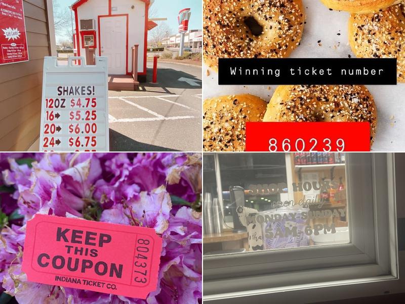 Original Firehouse Coffee Company