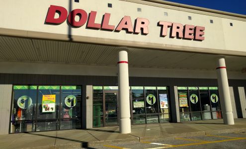 Dollar Tree