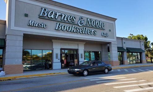 Barnes & Noble