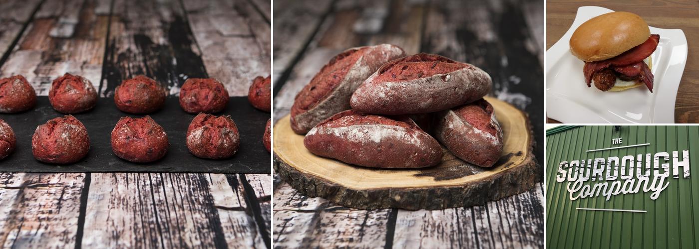 The Sourdough Company