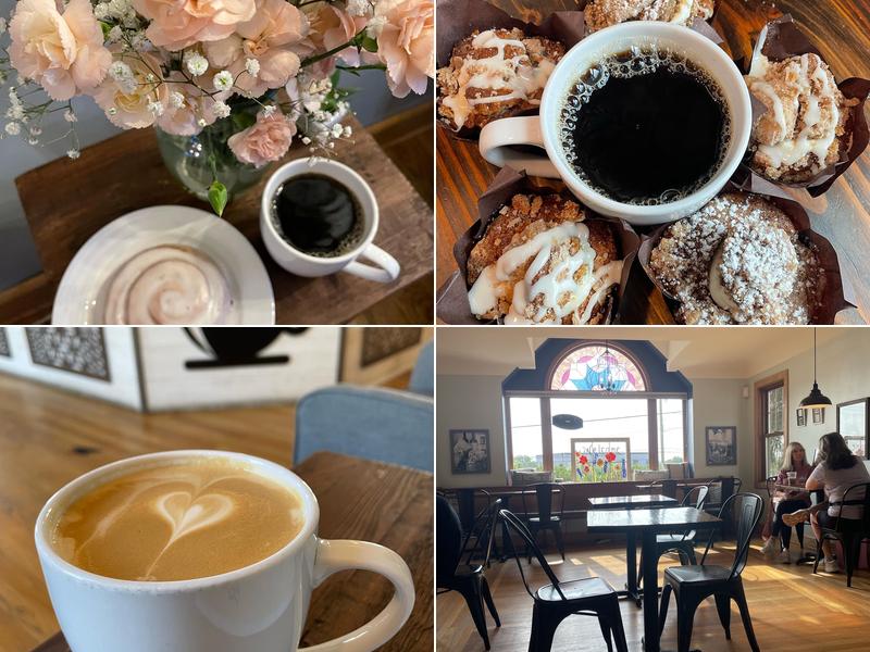 White Oak Coffee House