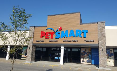 PetSmart