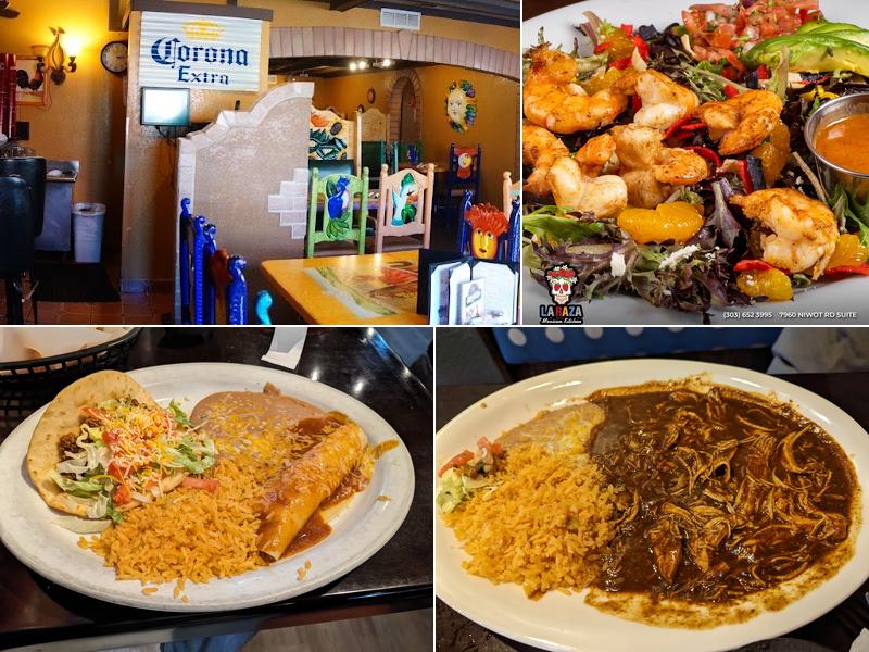 Raza Fresa 7960 Niwot Rd Suite 11-D, Niwot