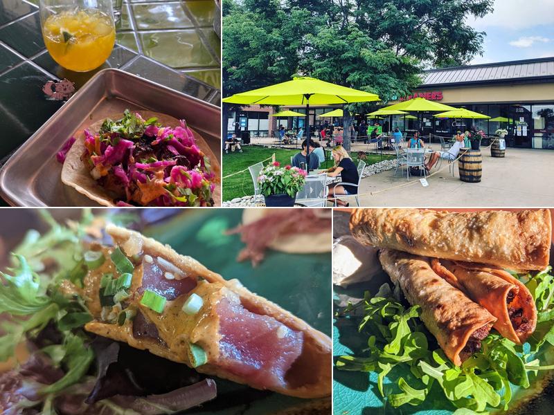 McDevitt Taco Supply 4800 Baseline Rd Ste C 110, Boulder