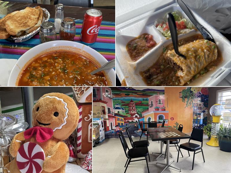 Tamales By Sara 6440 E 72nd Pl, Commerce City