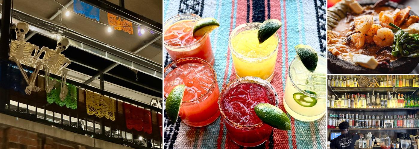 Palenque Cocina Y Agaveria