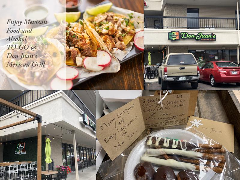 Don Juan’s Mexican Grill