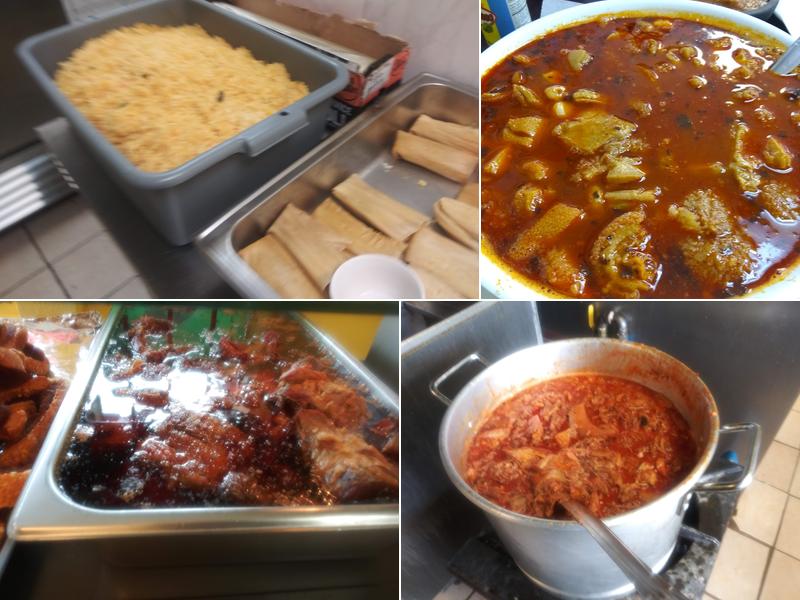 Taqueria El Jalisciense