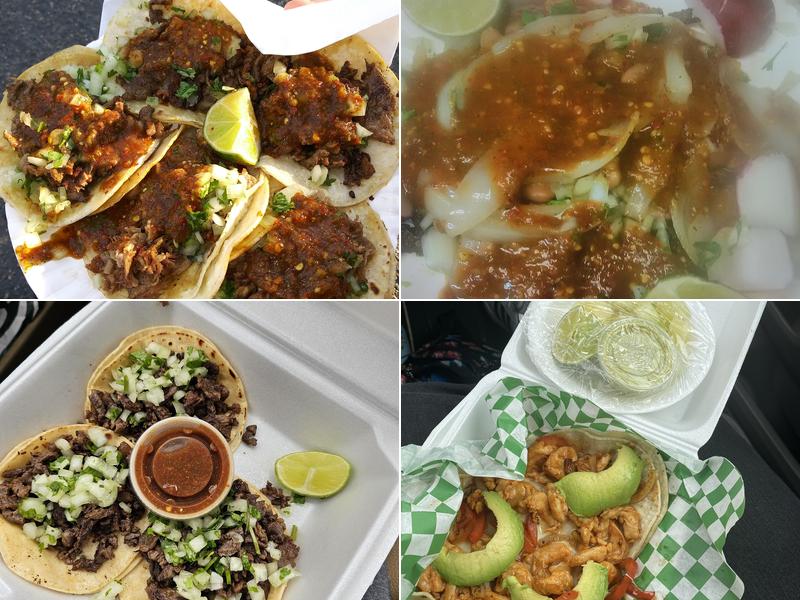 Tacos Samy