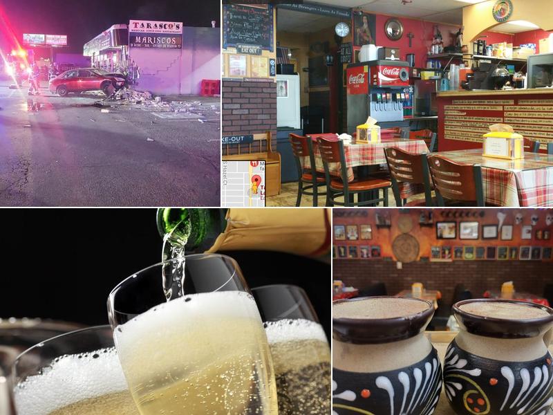 Tarascos Mexican restaurant