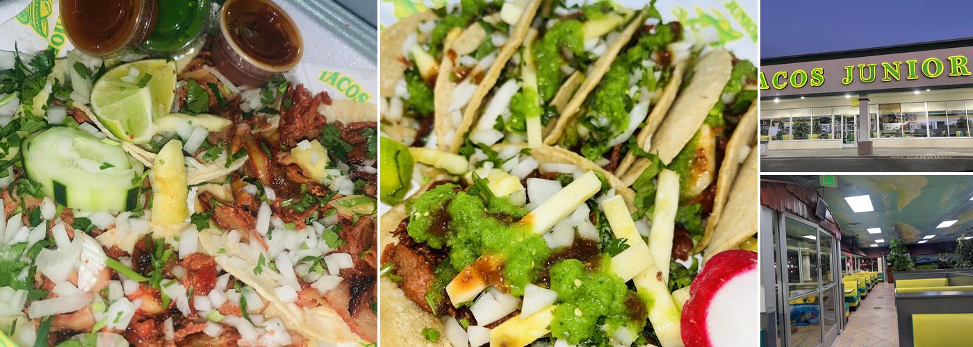 Tacos Junior