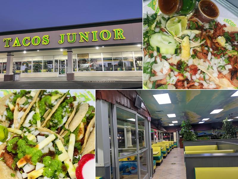 Tacos Junior