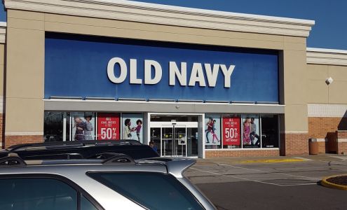 Old Navy