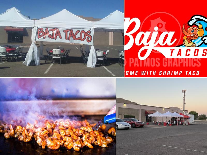 Baja Tacos 12420 W Thunderbird Rd, El Mirage