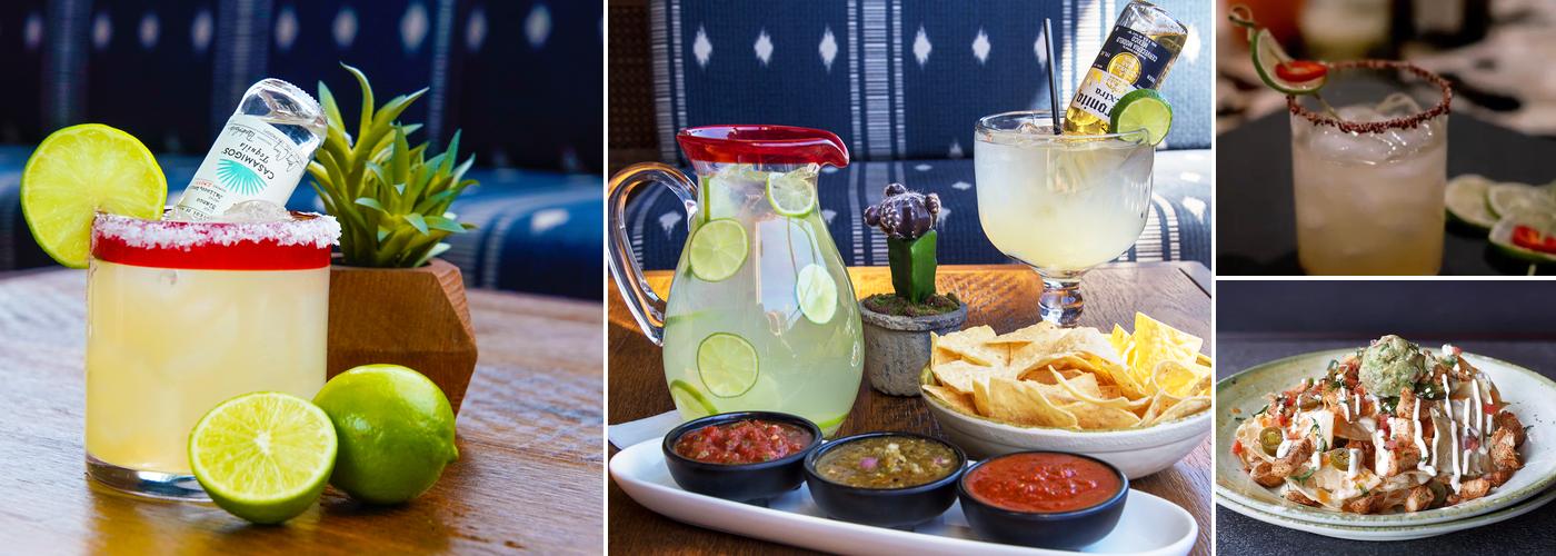 Casa Amigos Tacos + Tequila