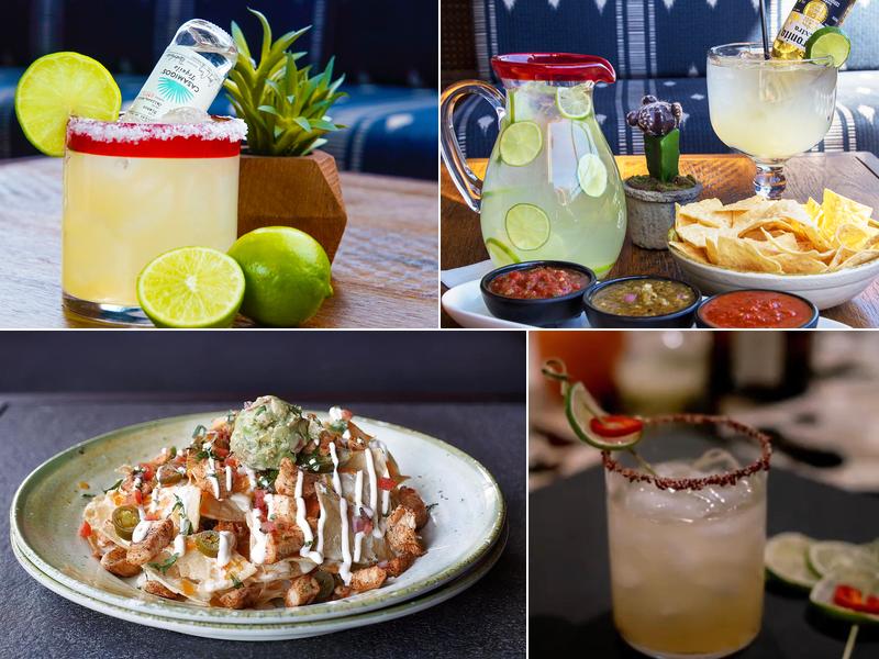 Casa Amigos Tacos + Tequila