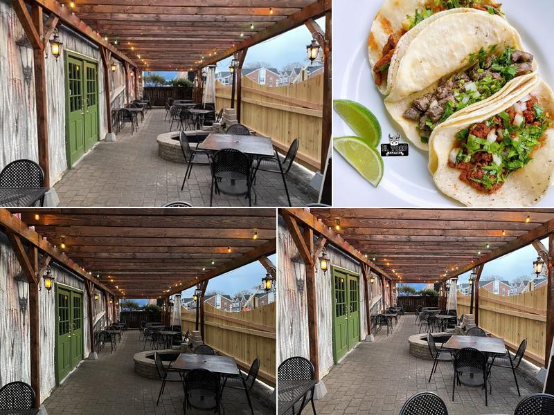 El Toro Cantina Bar & Restaurant