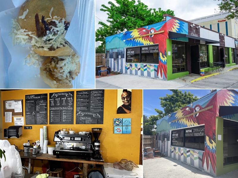 11 Chicks Yummy Creations