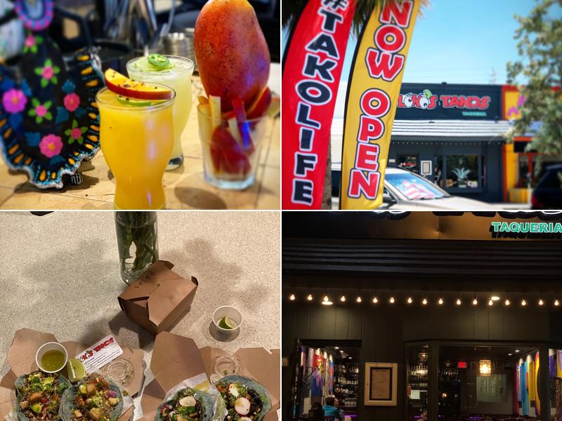 LOKOS TAKOS TAQUERIA