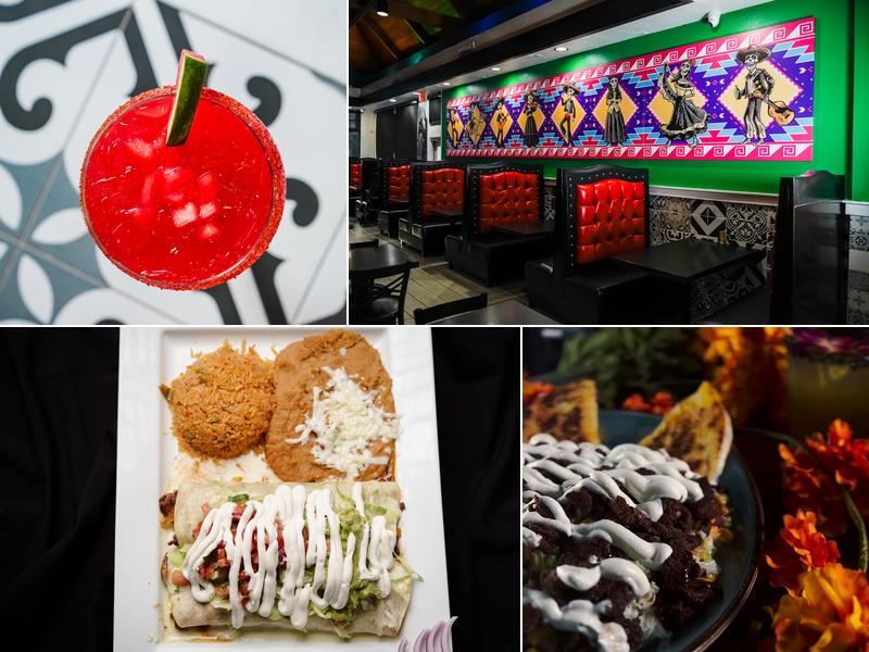 Casa Amigos Authentic Mexican Restaurant