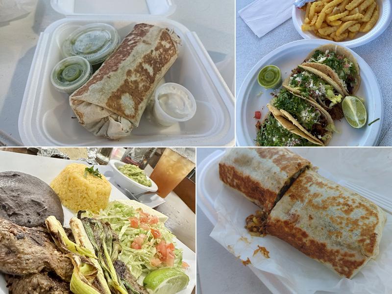 Tacos Y Antojitos Emanuel