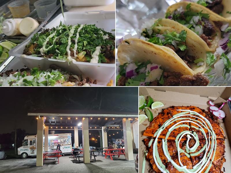 FIESTA MEXICO 1346 E Semoran Blvd #5527, Apopka